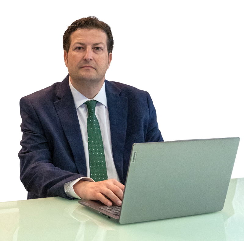 Abogado Sangüesa