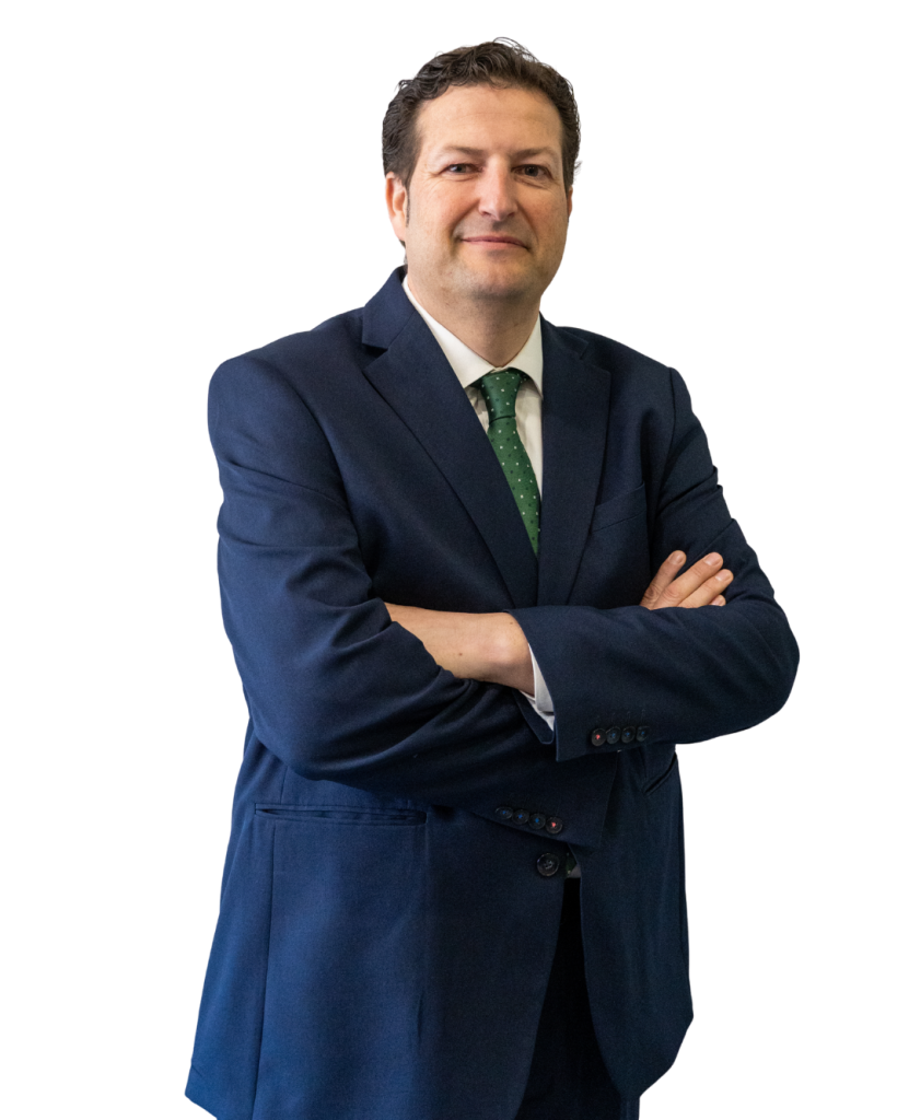 Abogado Sangüesa