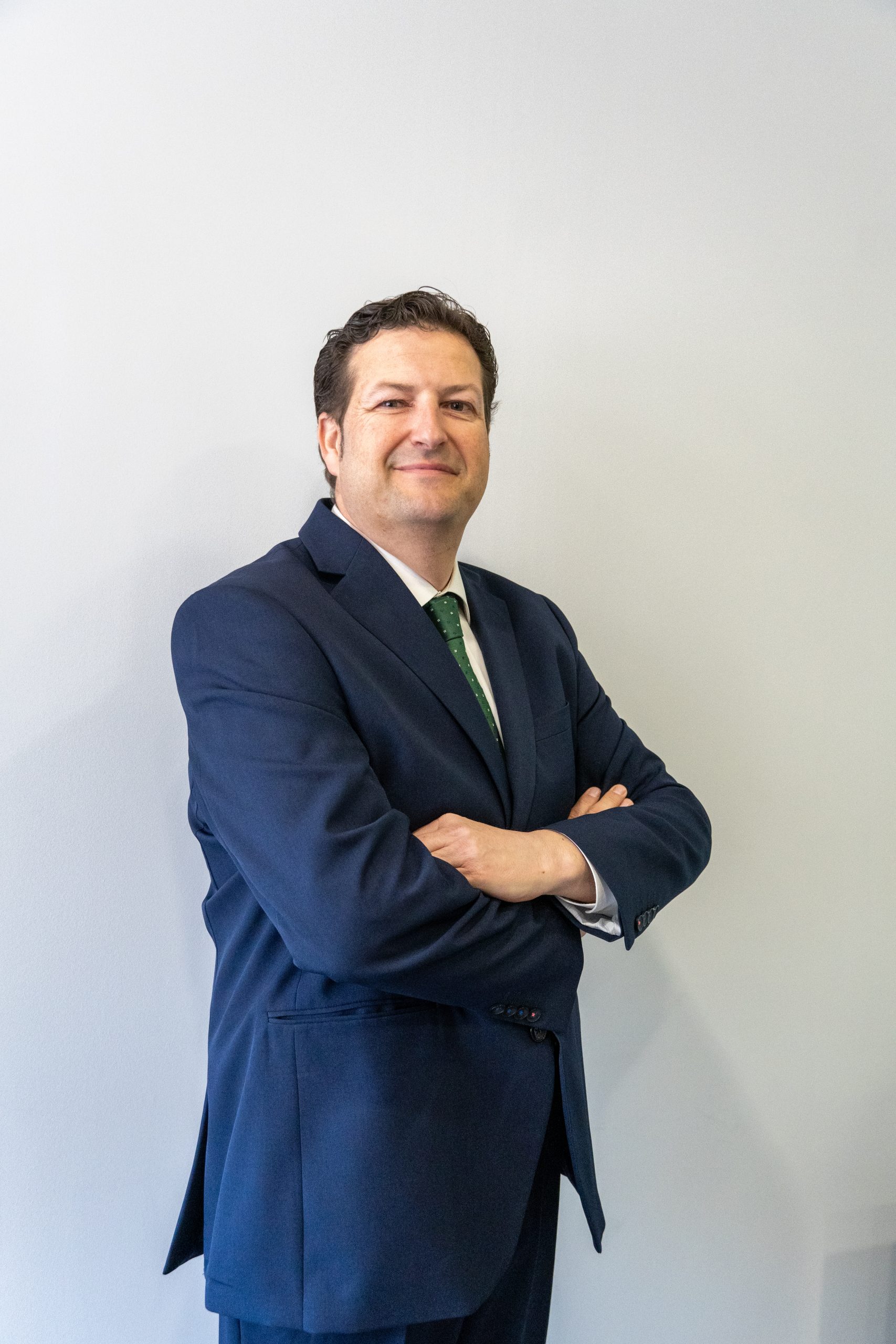 Abogado Guillermo Sangüesa Teruel